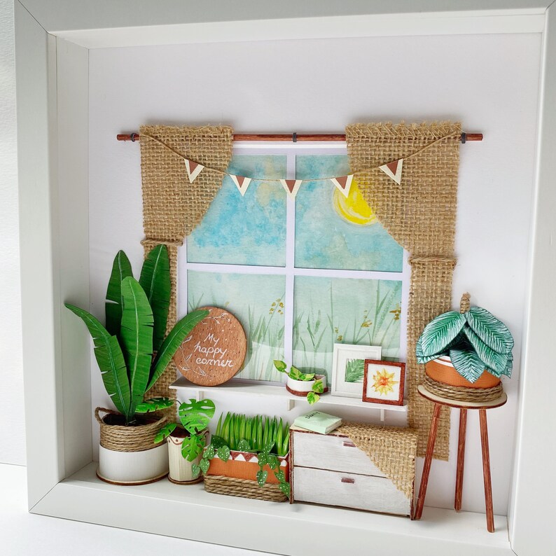 Housewarming Gift For Plant lovers Plant Mom Christmas Gift Etsy