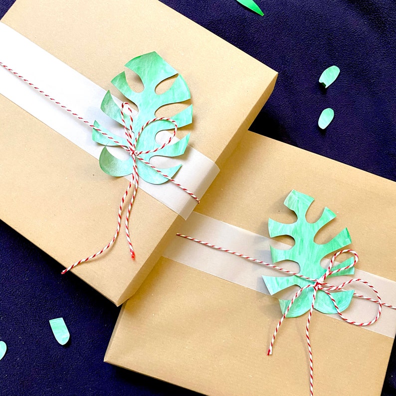 Housewarming Gift for Plant Lovers Plant Mom Christmas Gift Etsy UK