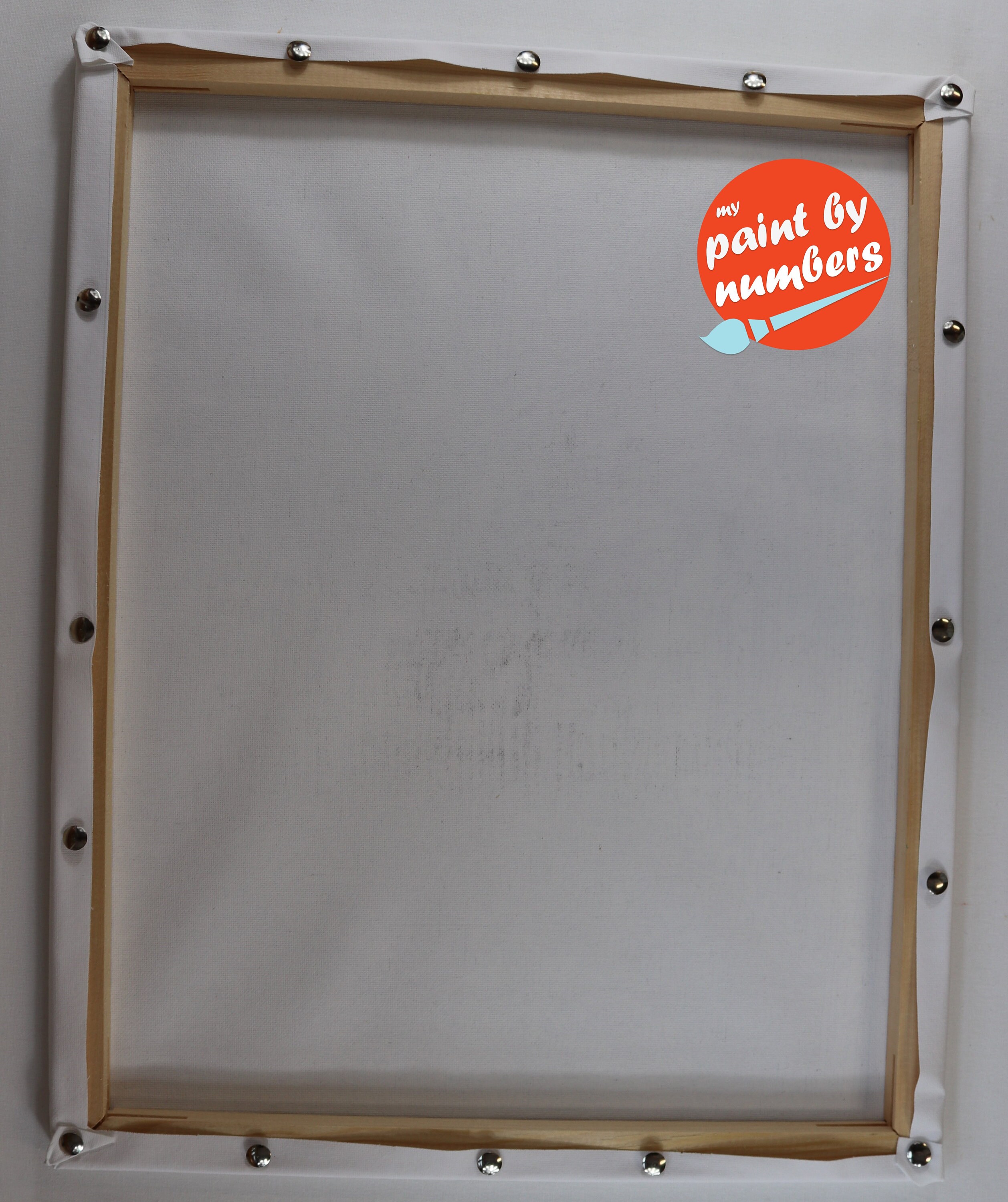 DIY Stretcher Bars 16x20 40x50cm USA Shipping DIY Etsy