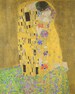 The Kiss - Gustav Klimt - USA Shipping - DIY Paint by Number Kit Acrylic Painting Home Decor 