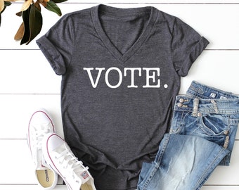 Vote Shirt, Election 2026 Shirt, Voter Tshirt