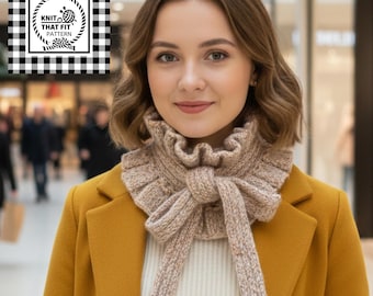 Vintage Givenchy Silk Wool Scarf Muffler Winter Neck Muffler