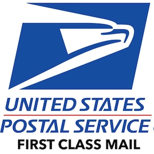 Post Sale First Class/Ground Advantage USPS Shipping