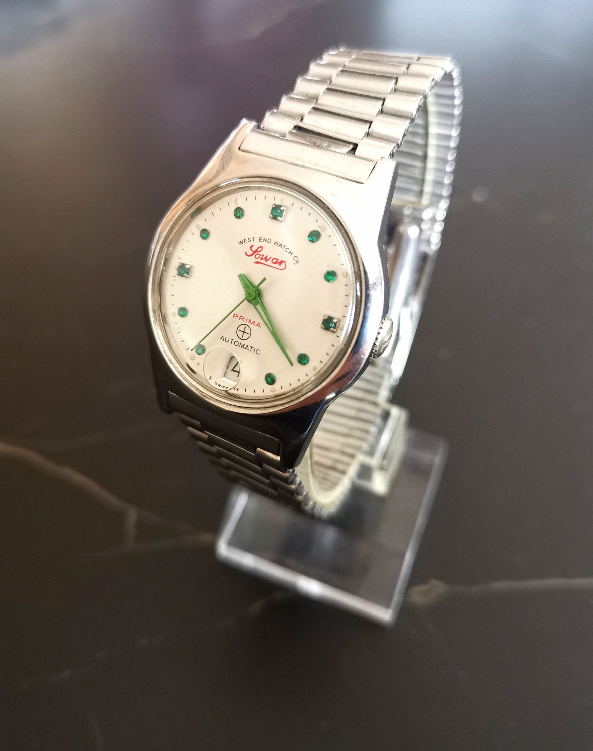 West end watch company sale