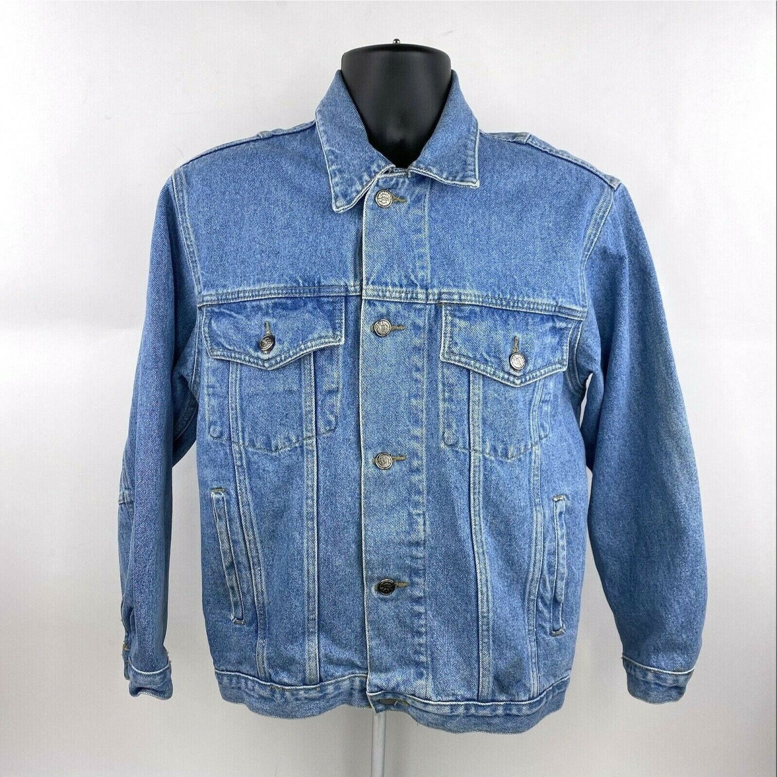 ameri vintage Good Old Denim Jacket デニム - メルカリ