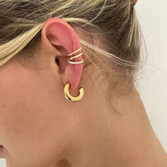 Golden cheap hoops online