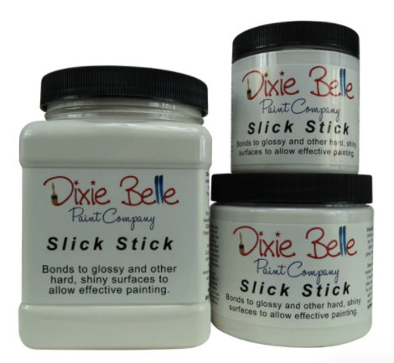 Dixie Belle Slick Stick for Laminate, Veneer or Plastic Surfaces