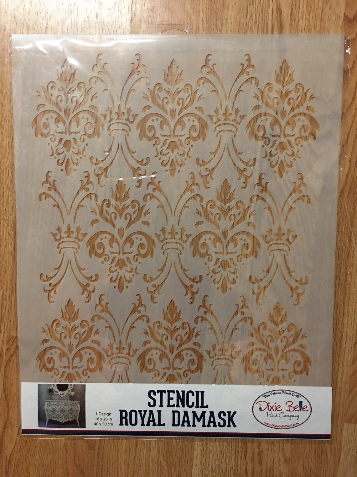 Large Scale Stencils 14 X 18 by Belles and Whistles Etsy Canada