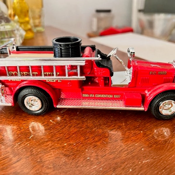 First Gear Diecast Trucks Etsy