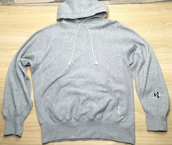 Rare!! Vintage ALIEN WORKSHOP Skateboards hoodie s