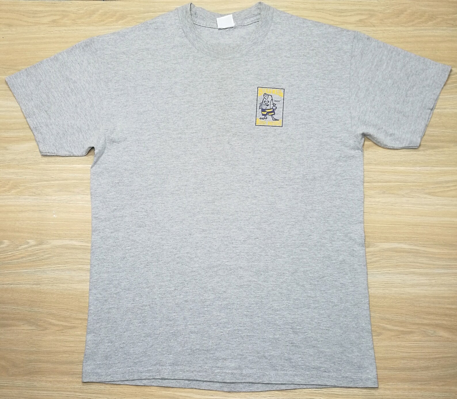 Rare Vintage BIRDWELL BEACH BRITCHES 'birdie' Logo T Etsy