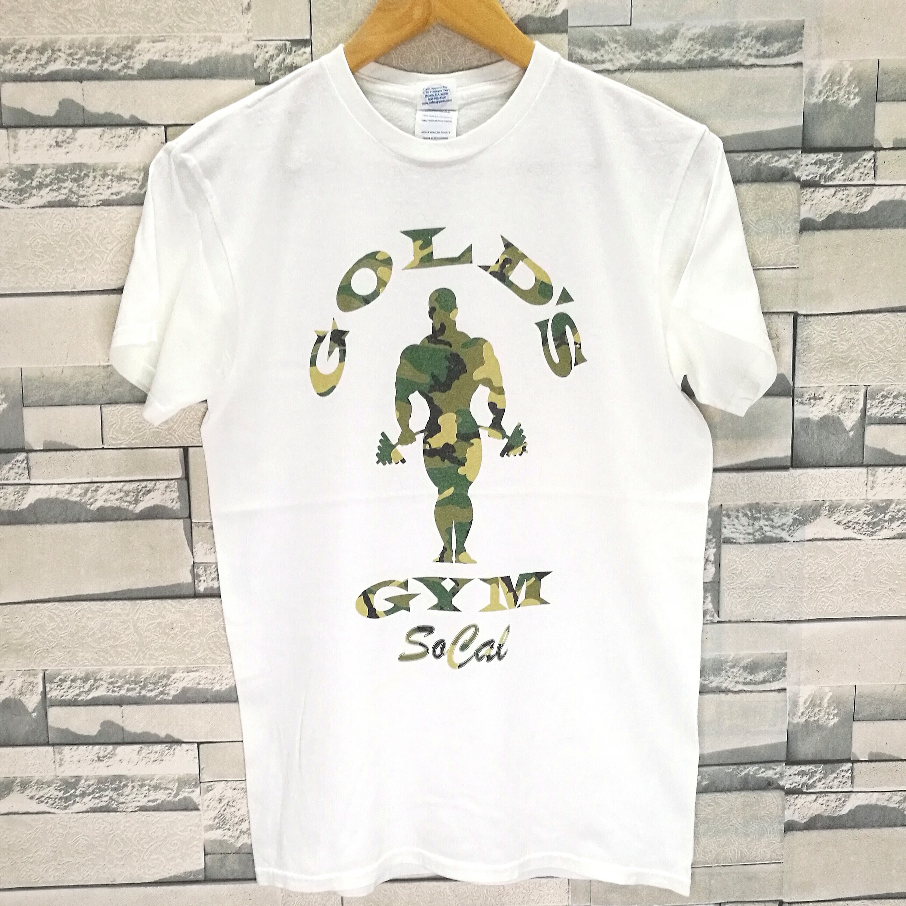 GOLD'S GYM so Cal Southern California 