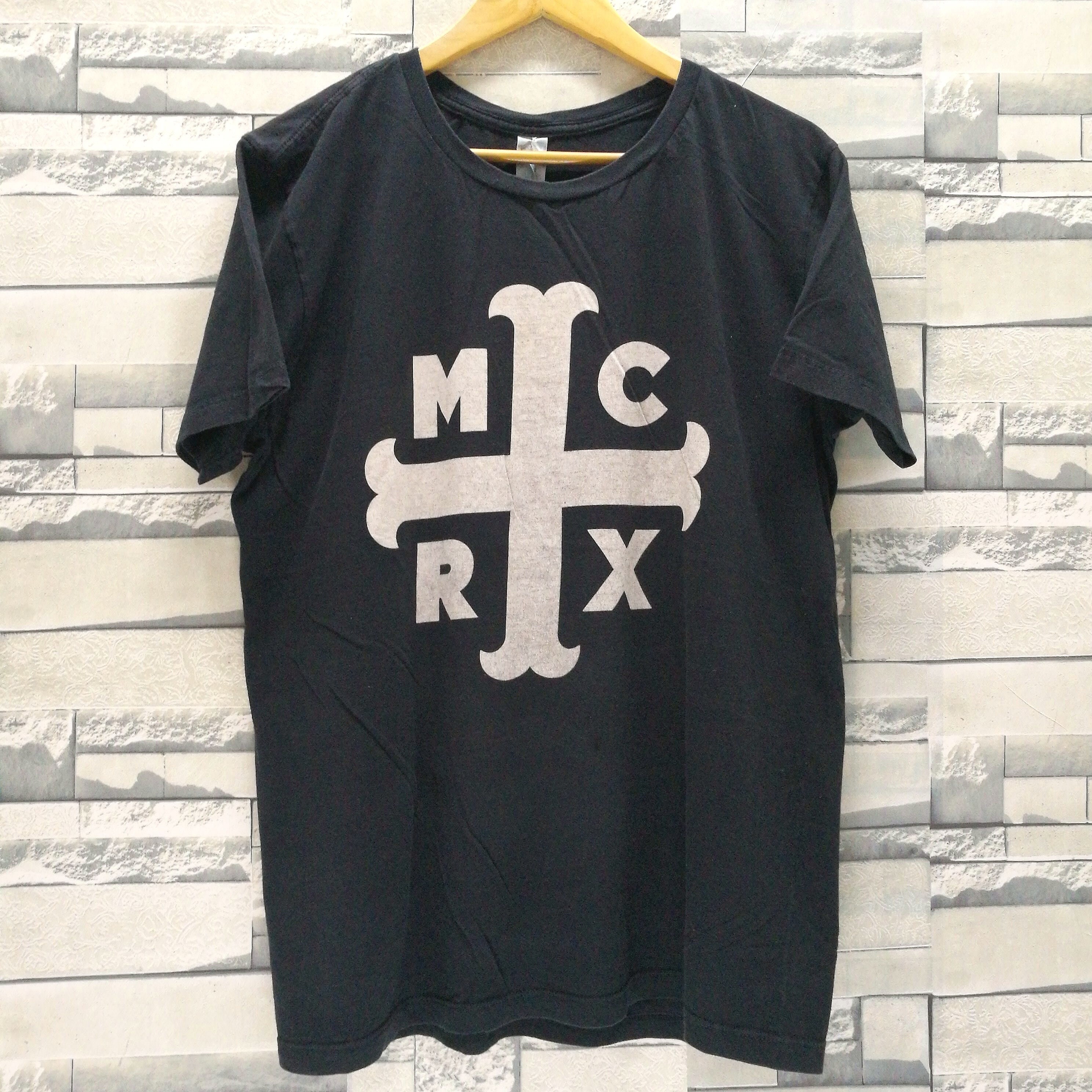 mcrx shirt