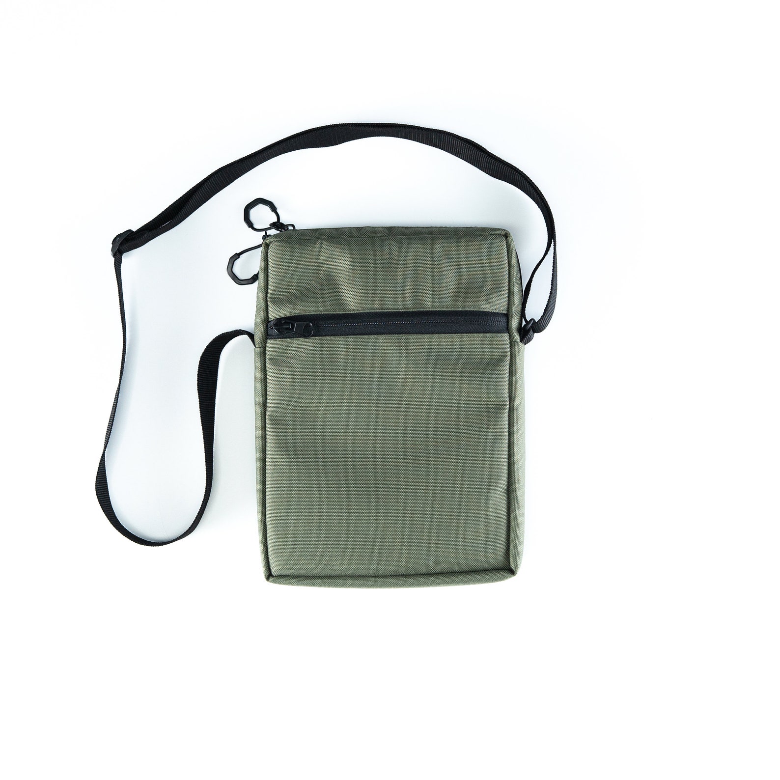 Shoulder Bag BASIC crossbody bag messenger bag EDC bag Etsy