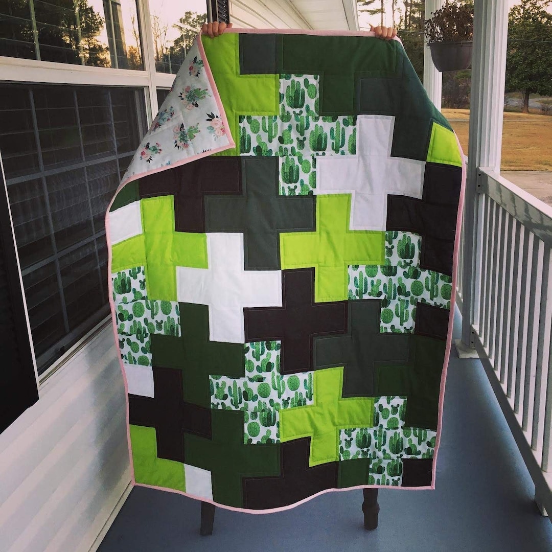 Josephine Quilt Pattern Etsy