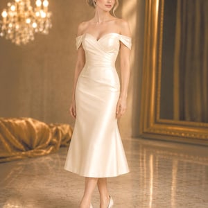 cream dress gold shoes Plain Shoe Clips Duplicate_Color