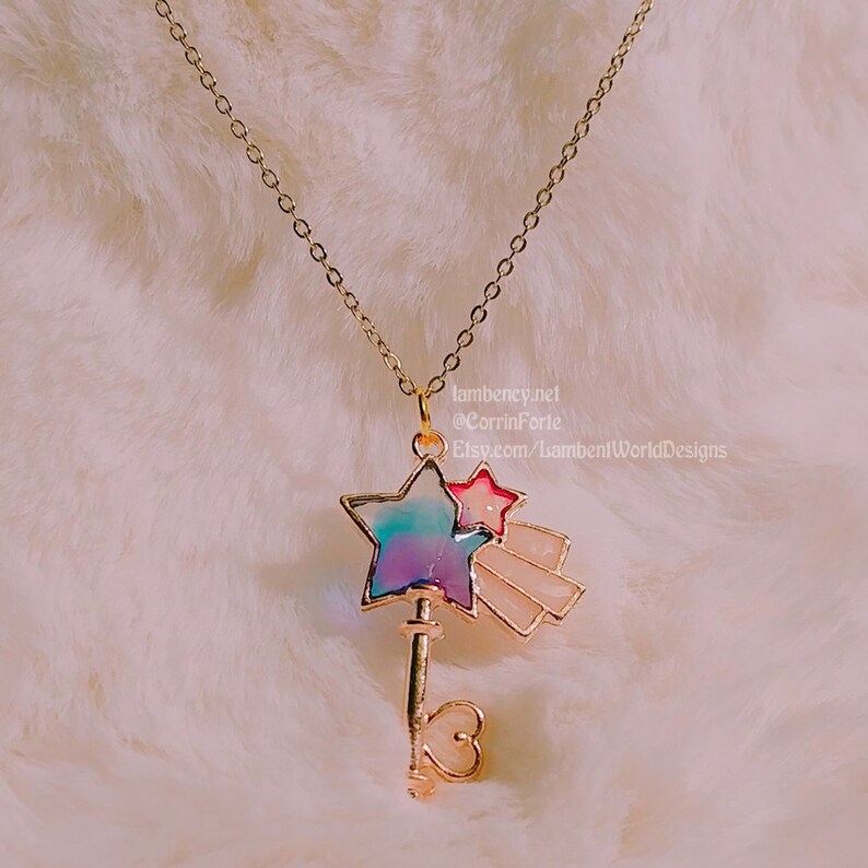 Rainbow Resin Collection image 3