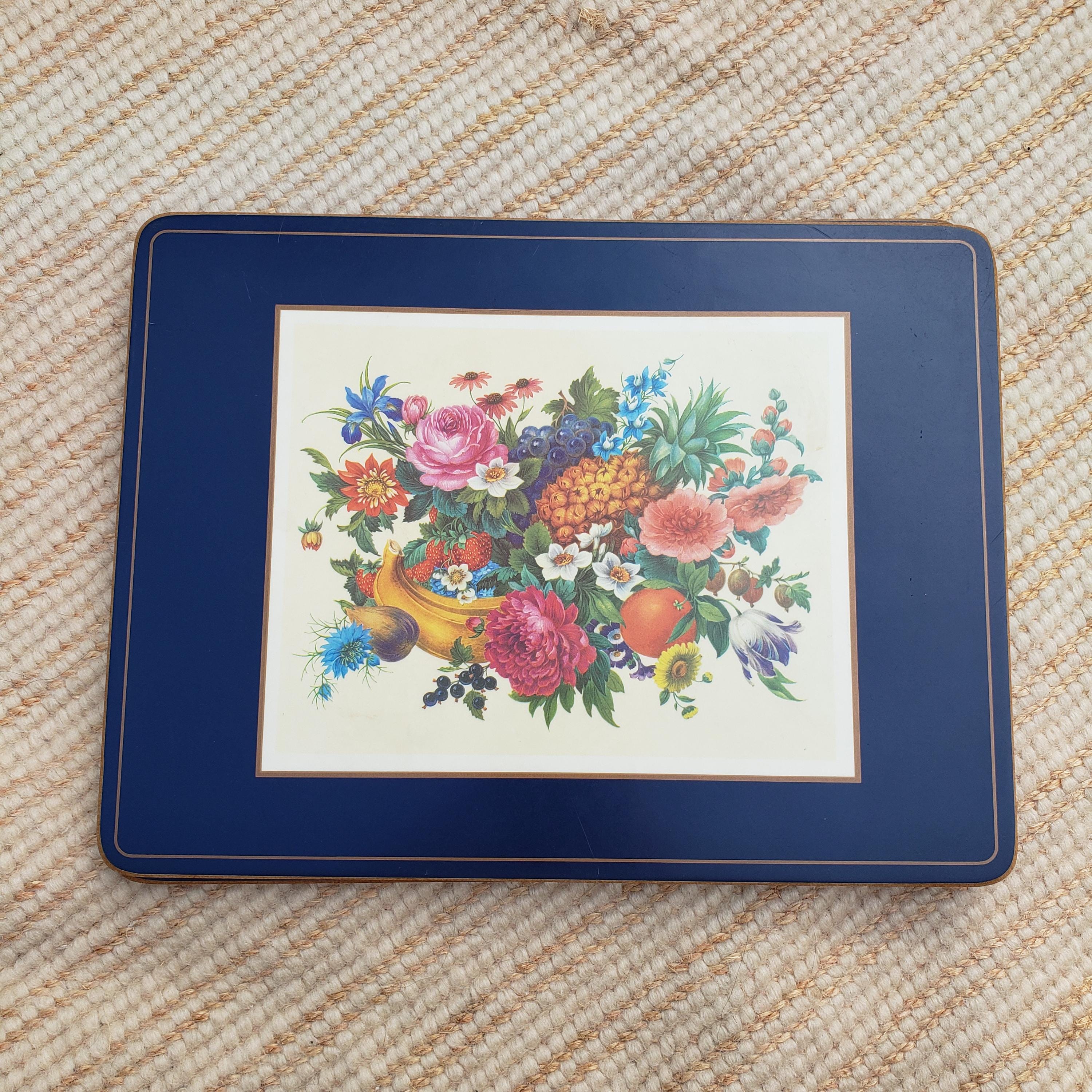 Pimpernel place mats - Etsy 日本