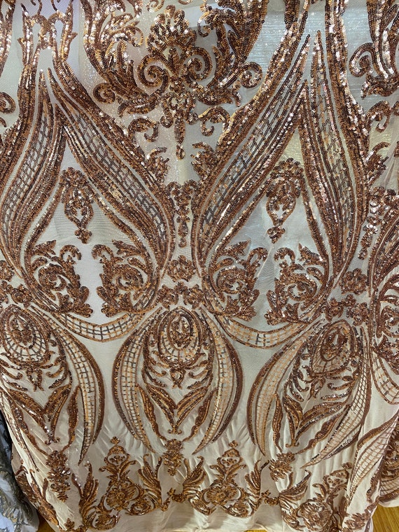 damask sequin dress Missord Halterneck Damask Sequin Bodycon Mini Dress FT19757 Online Sale   MISS ORD