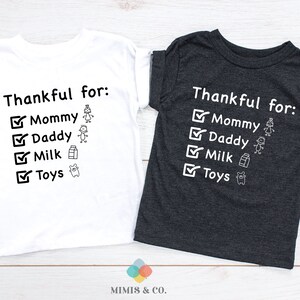 Danksagungsshirt, Danksagungsoutfit, Dankesshirt Kinder, Baby Mädchen Thanksgiving Outfit, Thanksgiving Baby Boy, Turkey Day