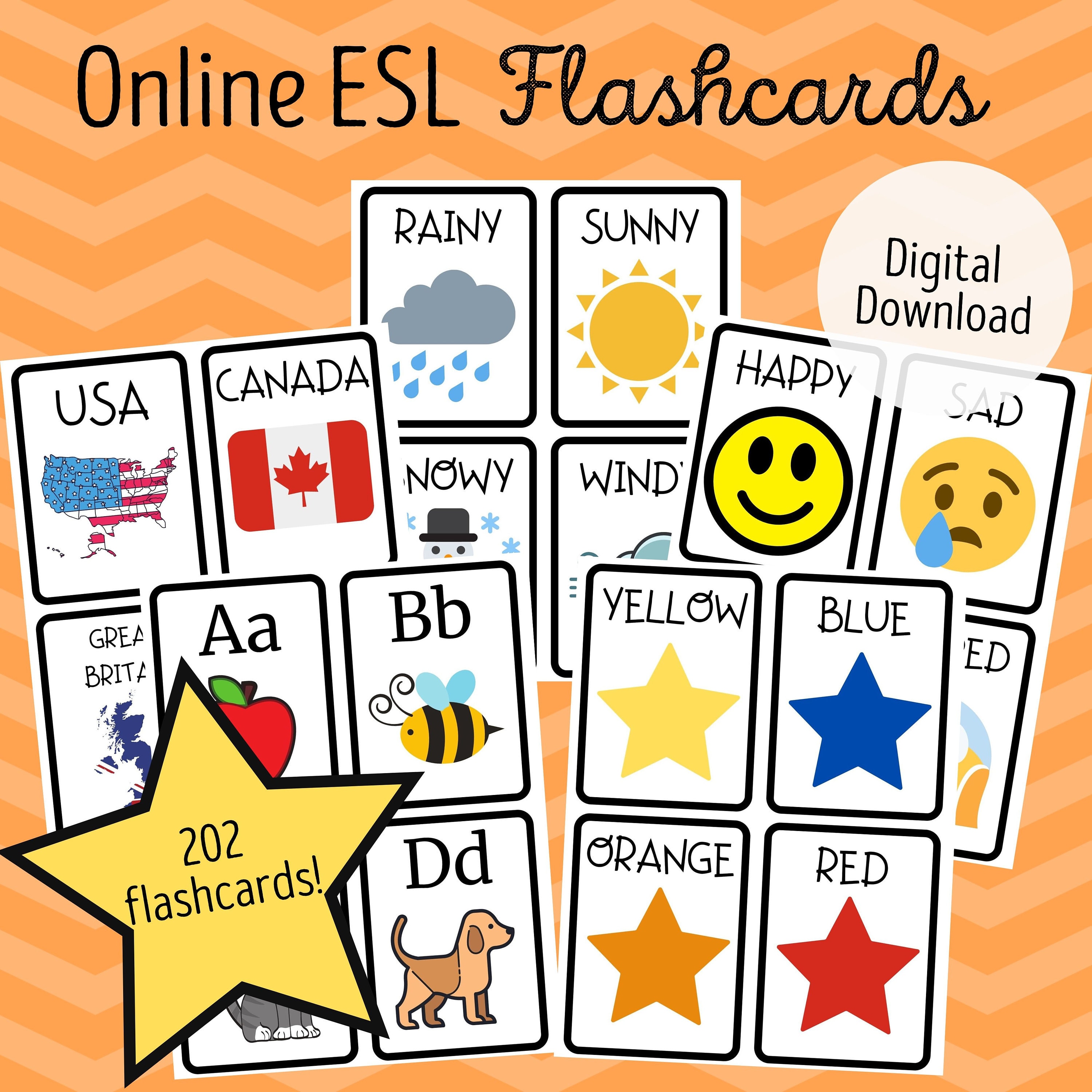 Qkids Printables