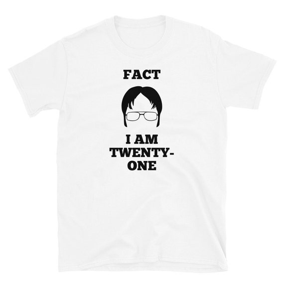 The office birthday shirt Clearance