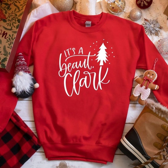 uncle eddie christmas sweater