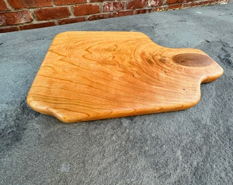 Cherry Charcuterie Board