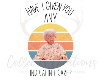 Chicas doradas sofia PNG