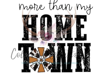 Más que mi ciudad natal png