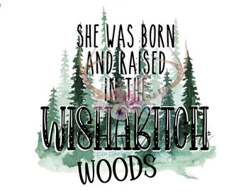 Wishabitch woods png