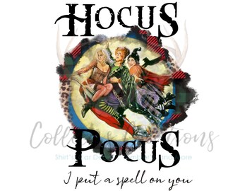 Hocus pocus