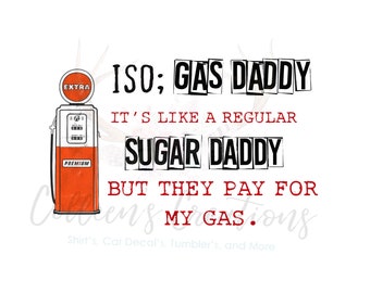 Papá de gas