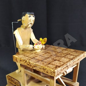 THE PAILA 2 AUTOMATIC