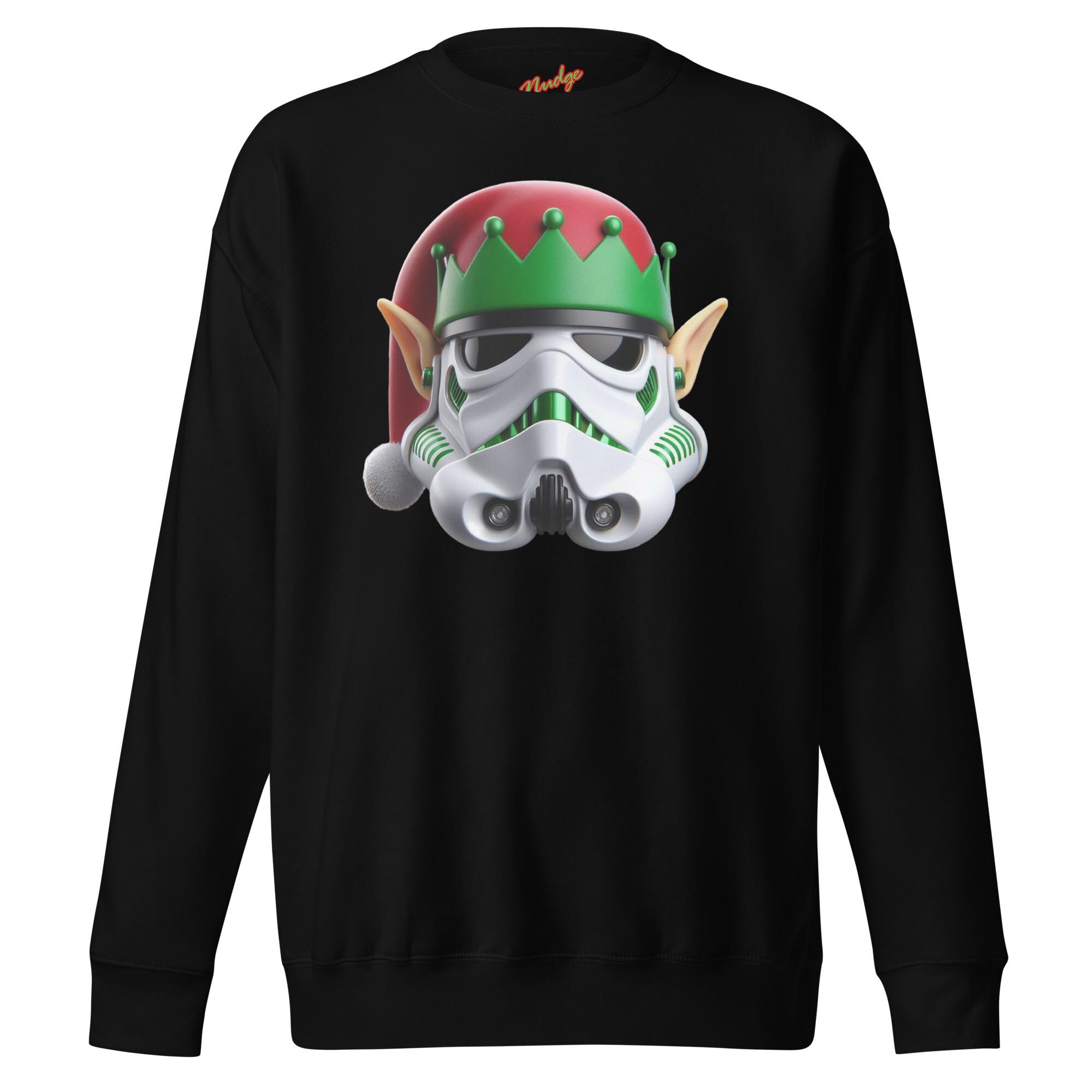 Stormtrooper jumper hot sale