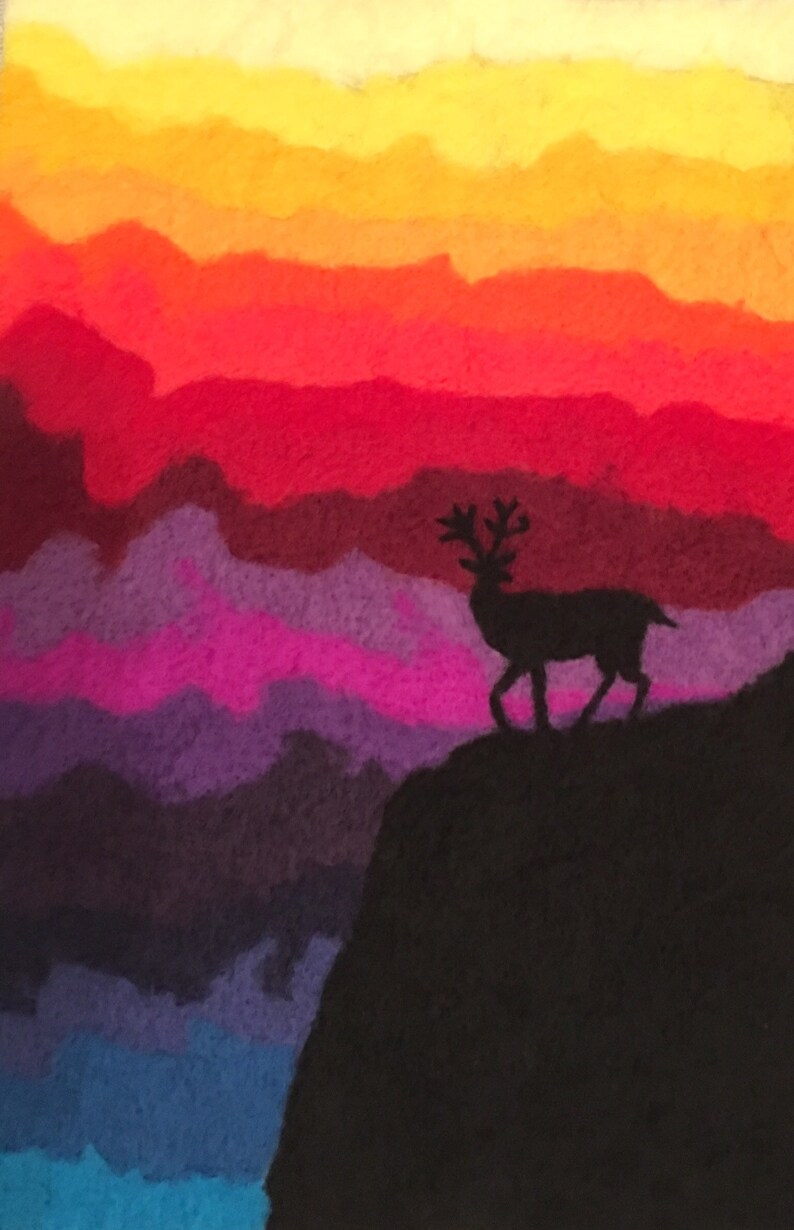 Stag