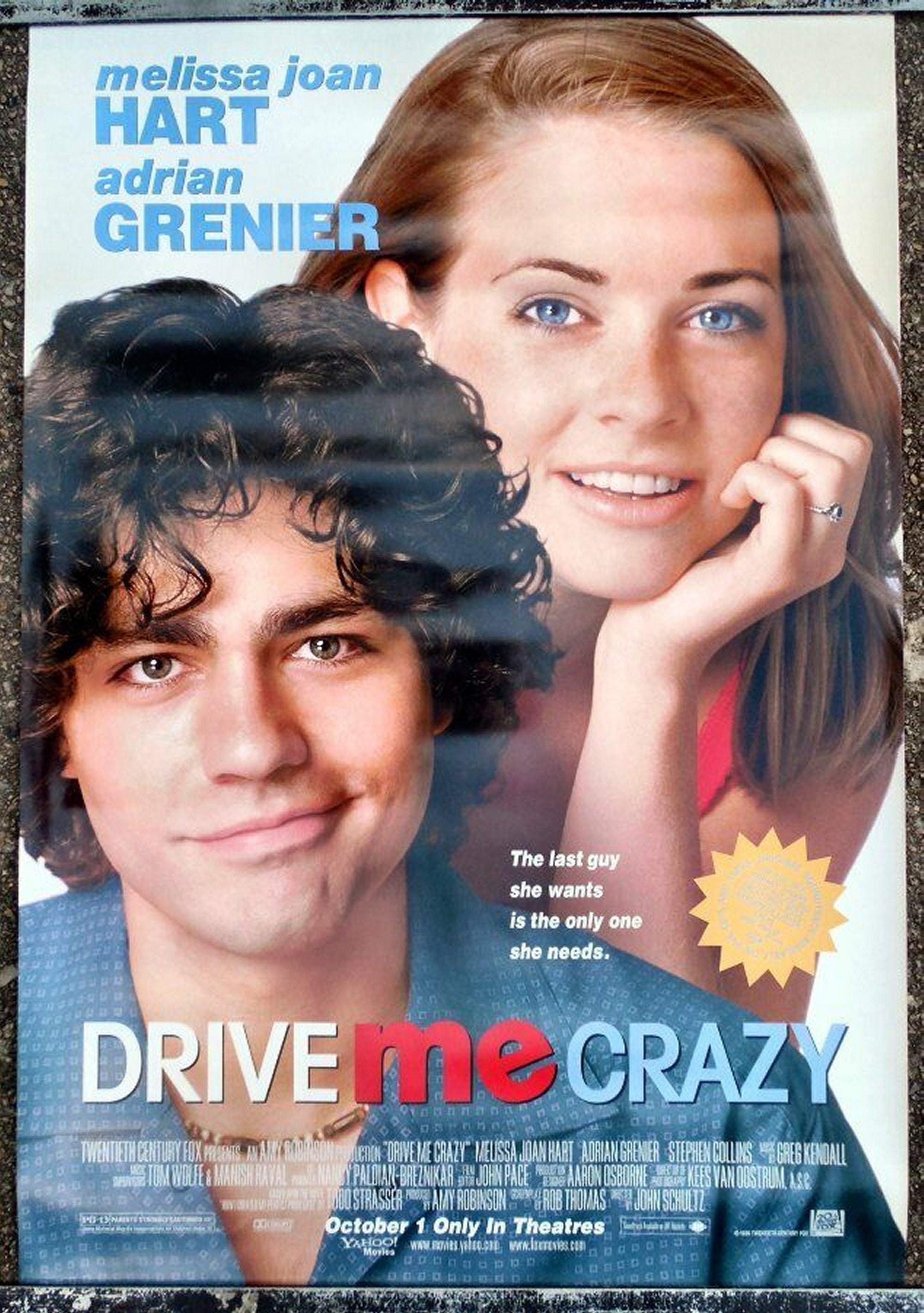 Adrian Grenier Cuerpo Bruto