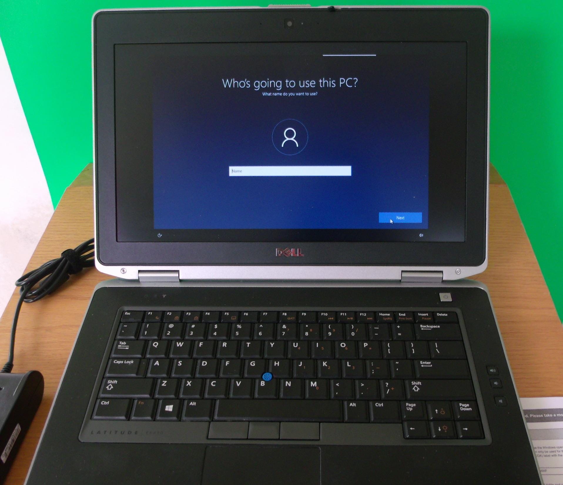 Dell Latitude E6430 i5 Refurbished Laptop