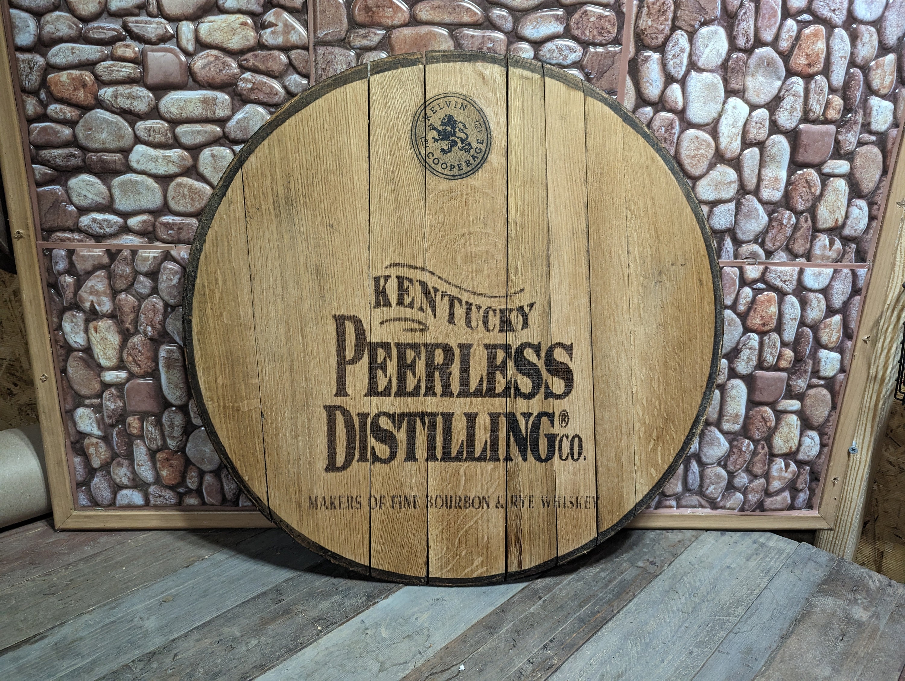 Peerless Whiskey
