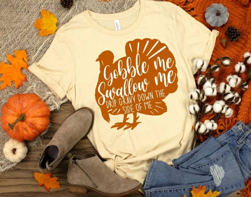Gobble Me Swallow Me - Etsy