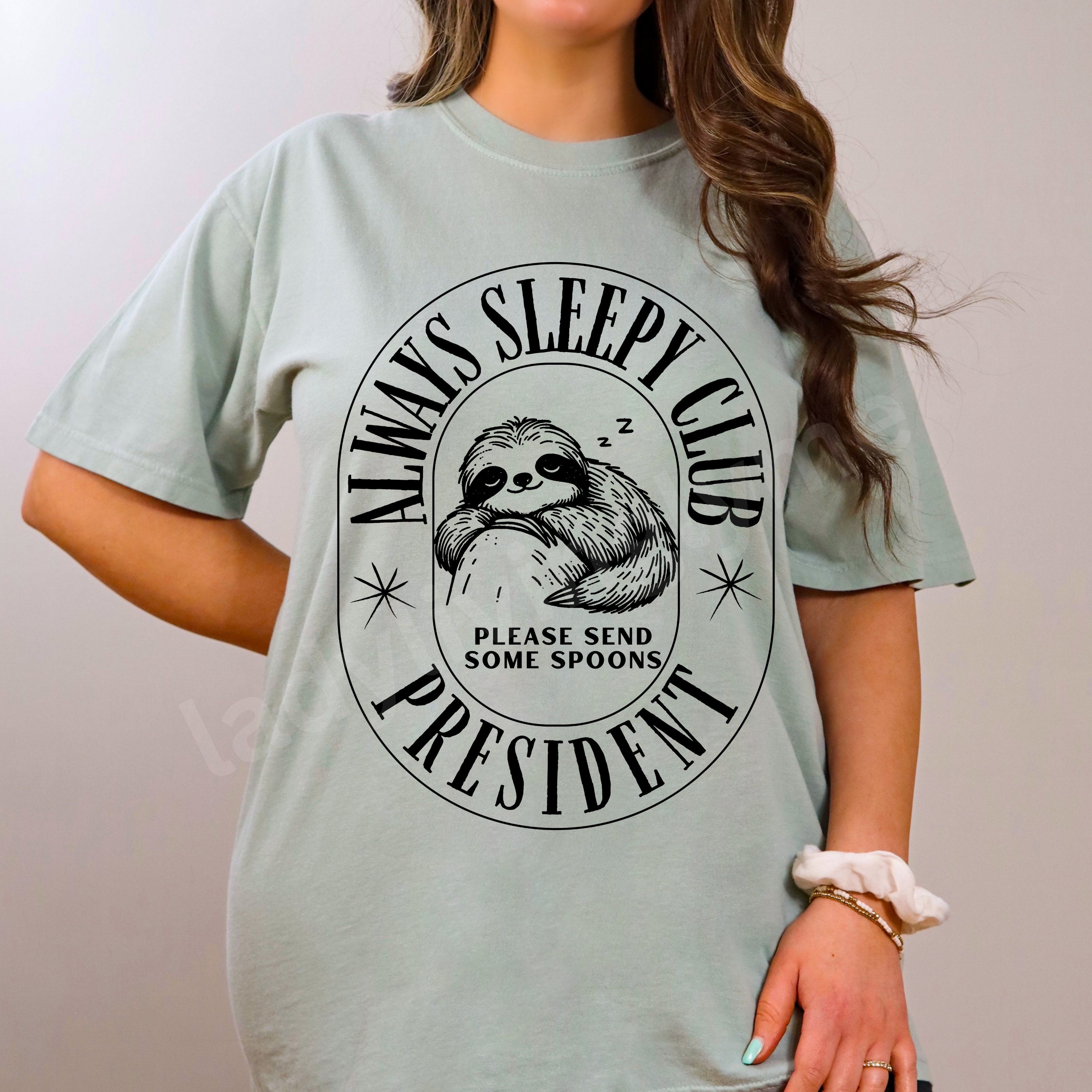 Naptime. フェイクレイヤードLONG T-SHIRTS- +ショッパー Naptime. Fake Layered LONG T-SHIRTS- + Shopper
