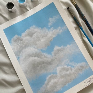 Cloudy Days