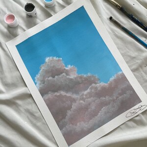 Shady Skies