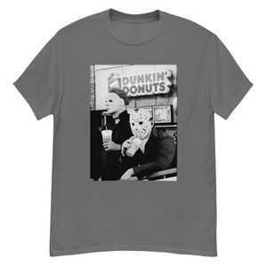 DUNKIN RUN TEE