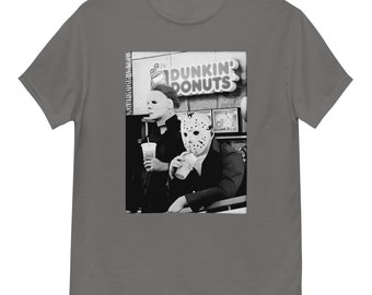 DUNKIN RUN TEE