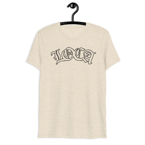 LOCA TEE - Etsy Canada