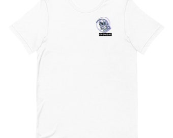 SPACED OUT TEE