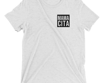 T-SHIRT MAMACITA