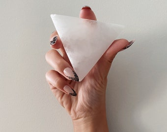 SELENITE TRIANGLE