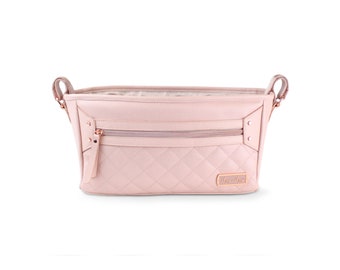 stroller caddy organizer